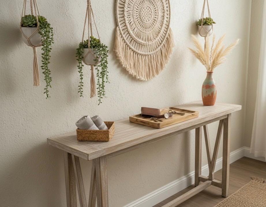 Samoan Seal Teak Tray: Samoan Engraved Wood Dish
